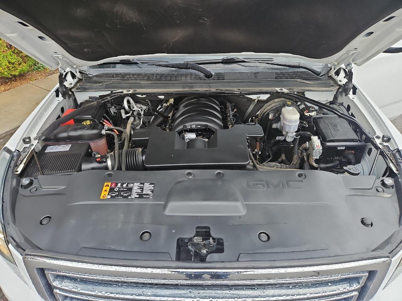 2020 GMC Yukon SLT Grand Junction CO