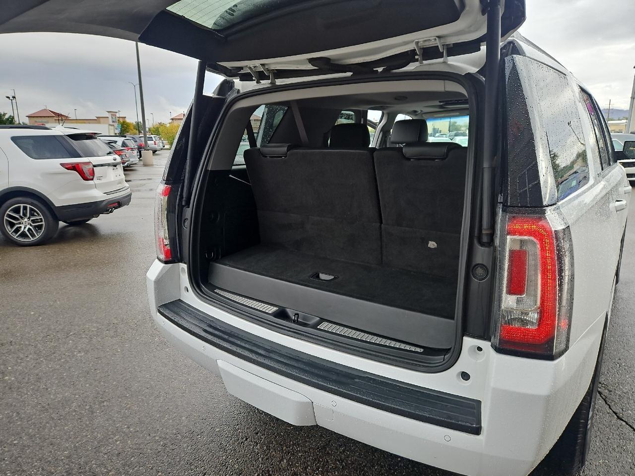 2020 GMC Yukon SLT Grand Junction CO