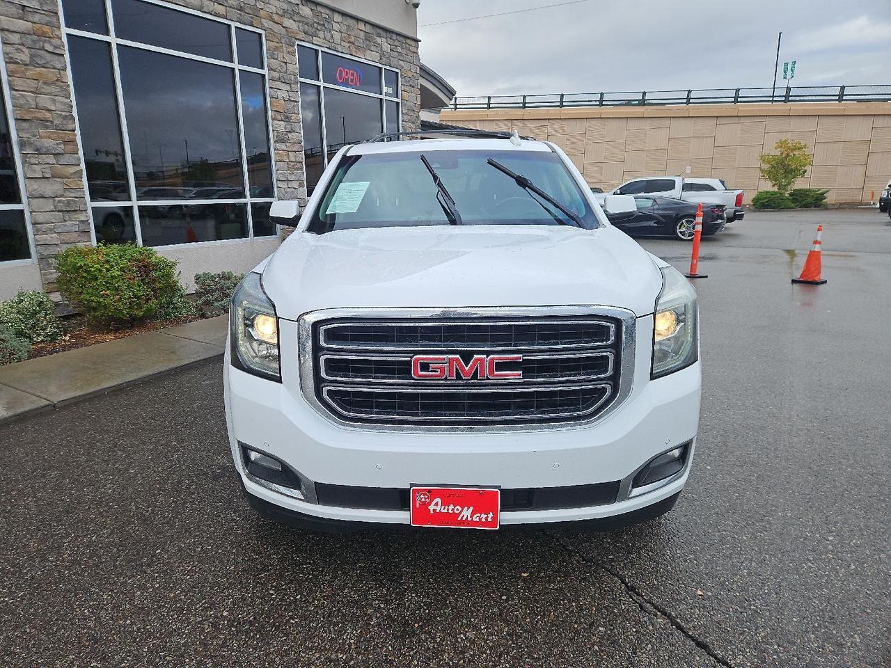 2020 GMC Yukon SLT Grand Junction CO