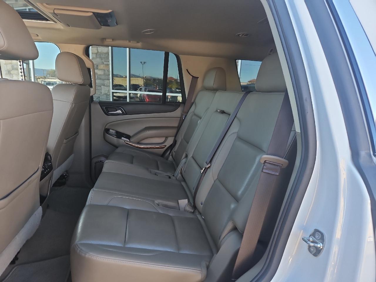 2020 GMC Yukon SLT Grand Junction CO