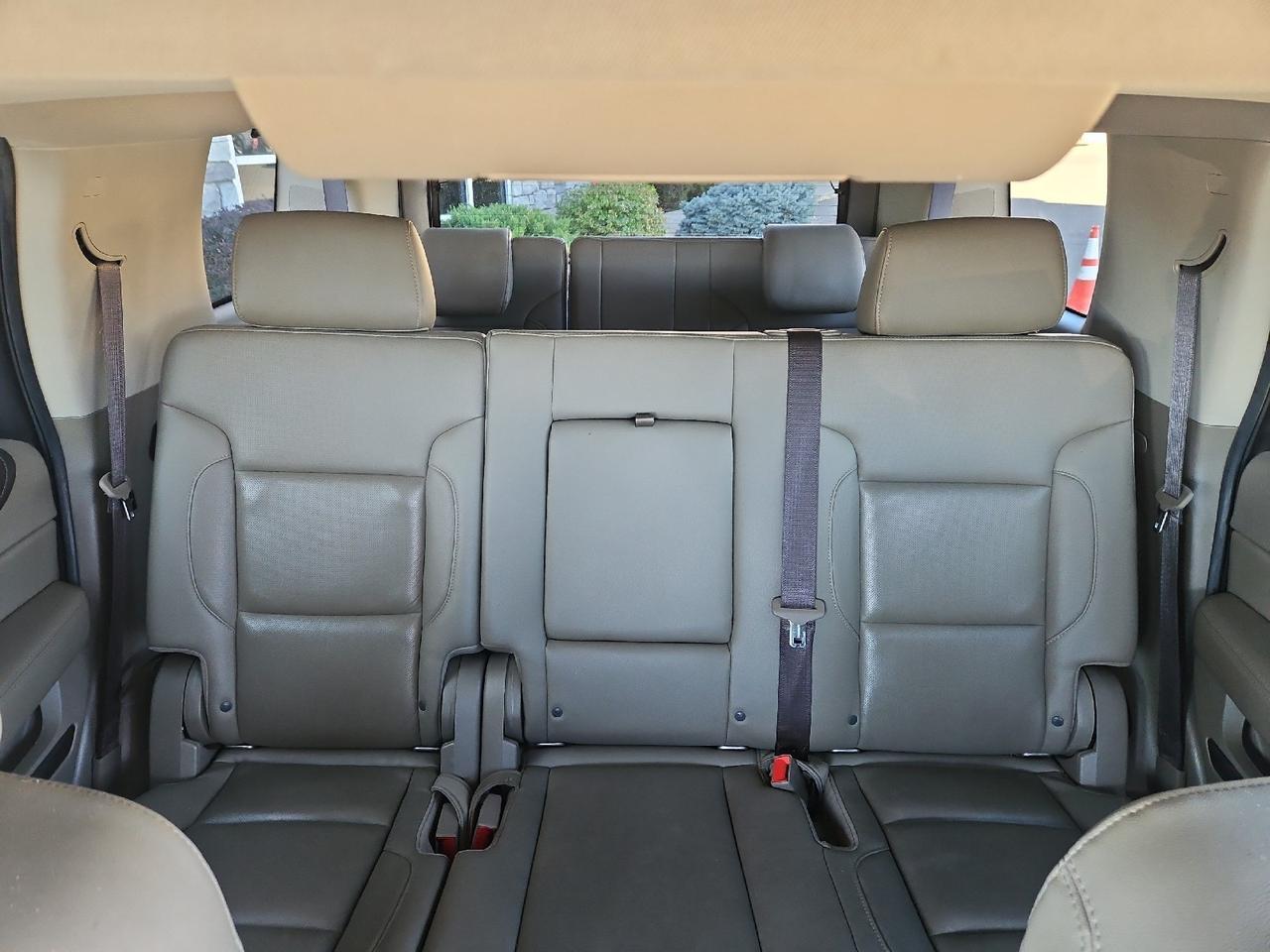 2020 GMC Yukon SLT Grand Junction CO