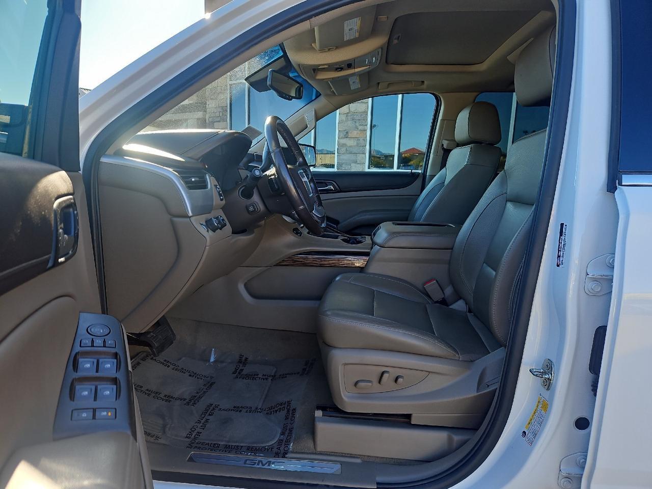 2020 GMC Yukon SLT Grand Junction CO