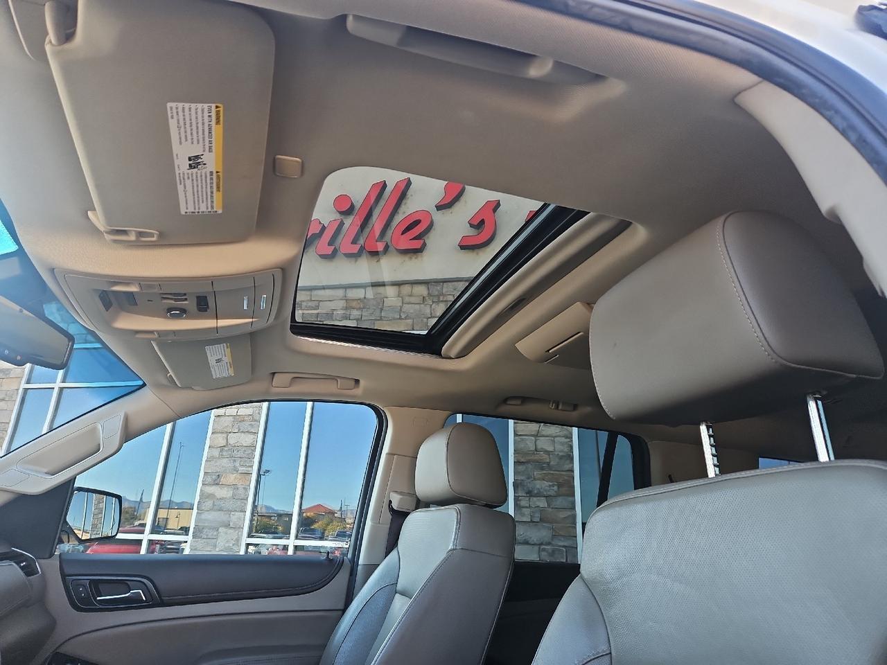 2020 GMC Yukon SLT Grand Junction CO