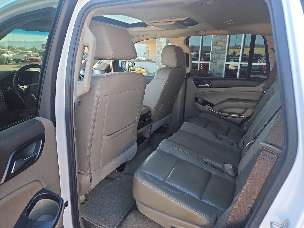 2020 GMC Yukon SLT Grand Junction CO