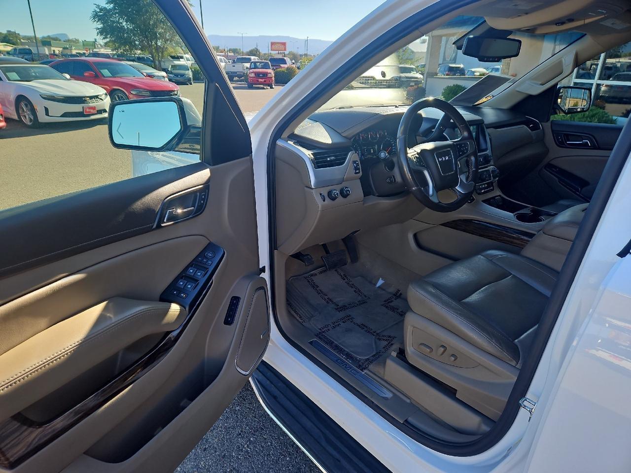 2020 GMC Yukon SLT Grand Junction CO
