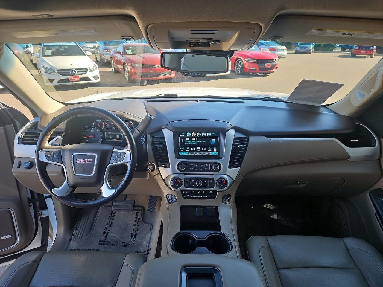 2020 GMC Yukon SLT Grand Junction CO