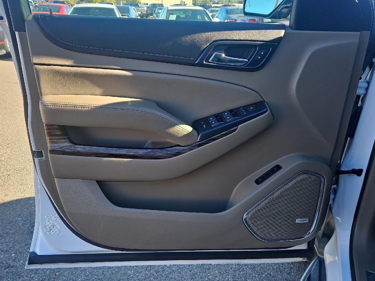 2020 GMC Yukon SLT Grand Junction CO