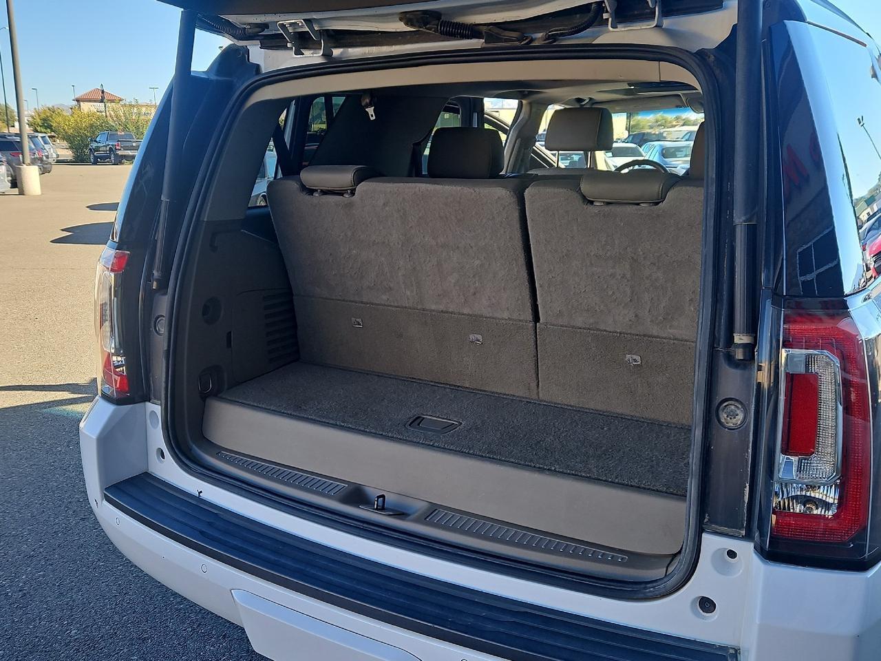 2020 GMC Yukon SLT Grand Junction CO