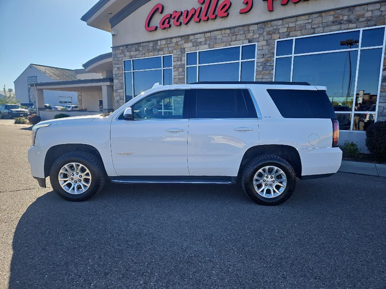 2020 GMC Yukon SLT Grand Junction CO