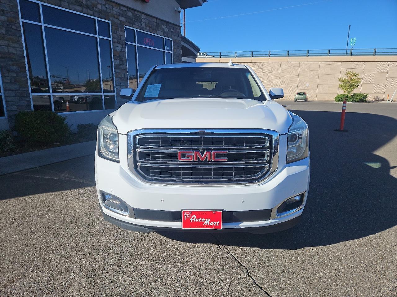 2020 GMC Yukon SLT Grand Junction CO