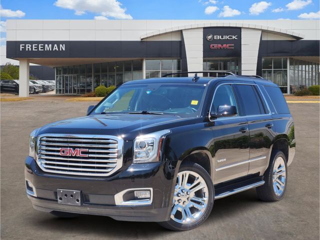 2020 GMC Yukon SLT Grapevine TX