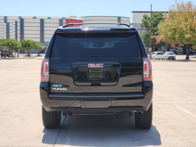 2020 GMC Yukon SLT Grapevine TX