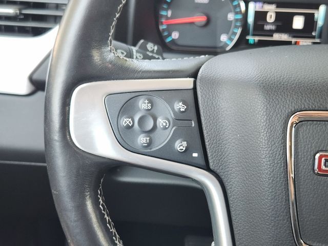2020 GMC Yukon SLT Grapevine TX