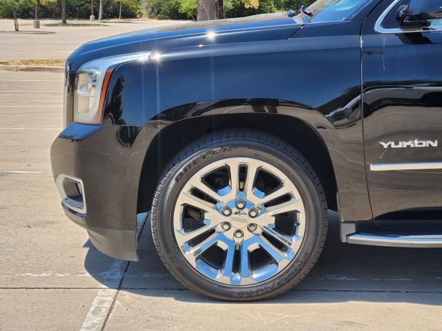 2020 GMC Yukon SLT Grapevine TX