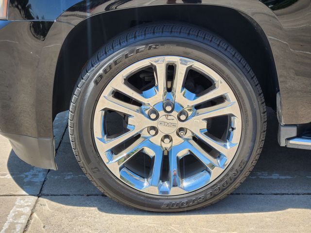 2020 GMC Yukon SLT Grapevine TX