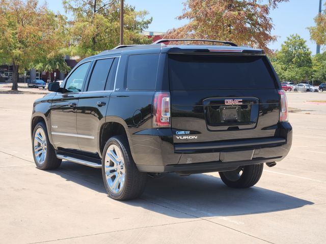 2020 GMC Yukon SLT Grapevine TX