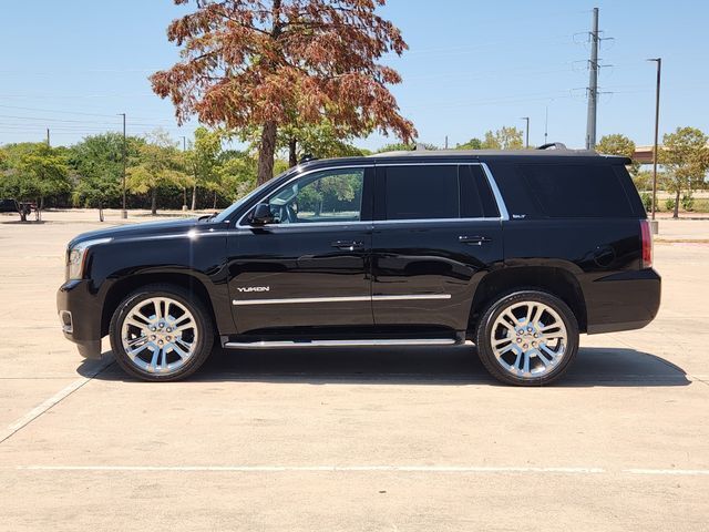 2020 GMC Yukon SLT Grapevine TX