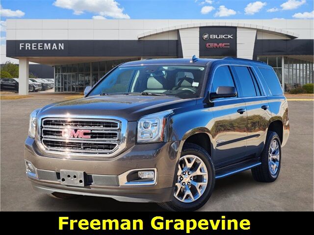 2020 GMC Yukon SLT Grapevine TX