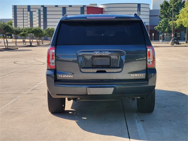 2020 GMC Yukon SLT Grapevine TX