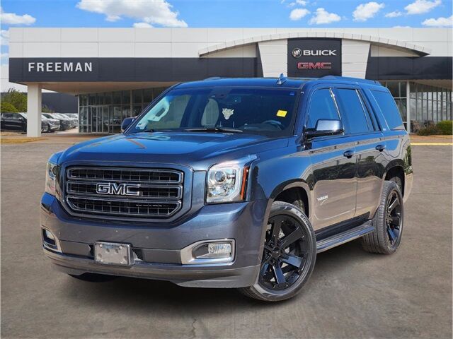 2020 GMC Yukon SLT Grapevine TX