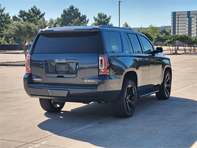 2020 GMC Yukon SLT Grapevine TX