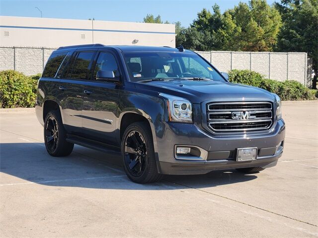 2020 GMC Yukon SLT Grapevine TX