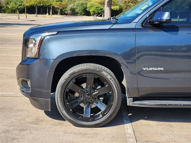 2020 GMC Yukon SLT Grapevine TX