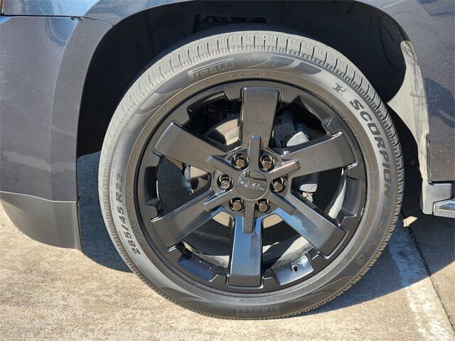 2020 GMC Yukon SLT Grapevine TX