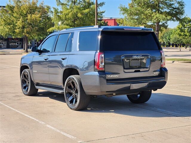 2020 GMC Yukon SLT Grapevine TX