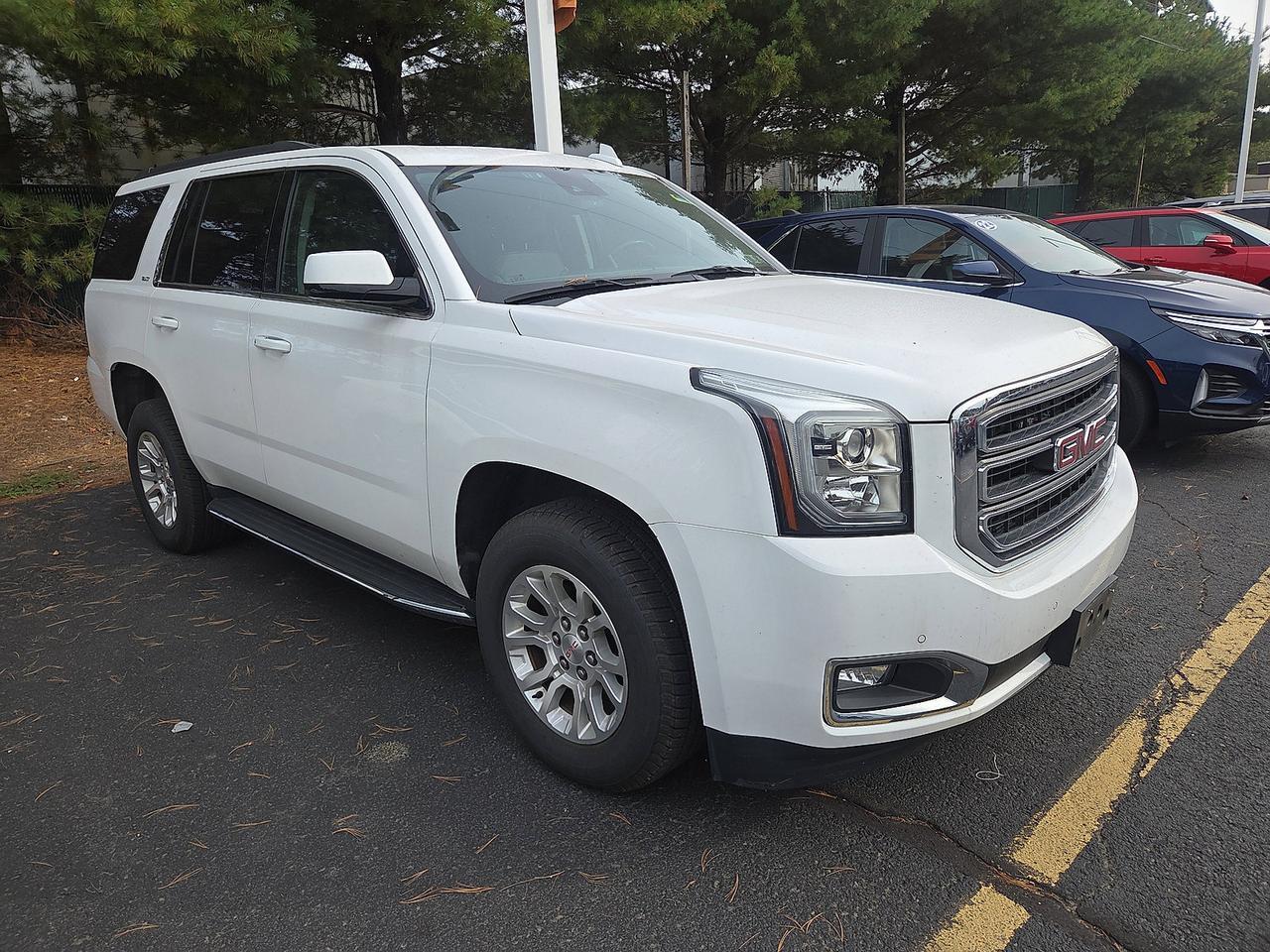 2020 GMC Yukon SLT Hamburg PA