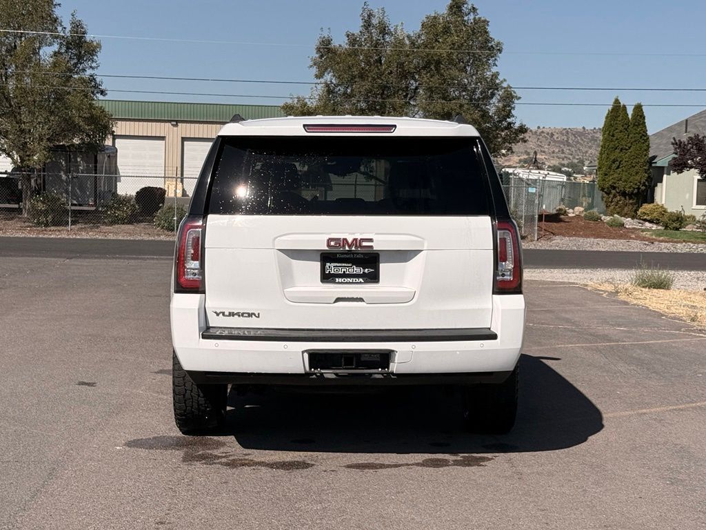 2020 GMC Yukon SLT Klamath Falls OR