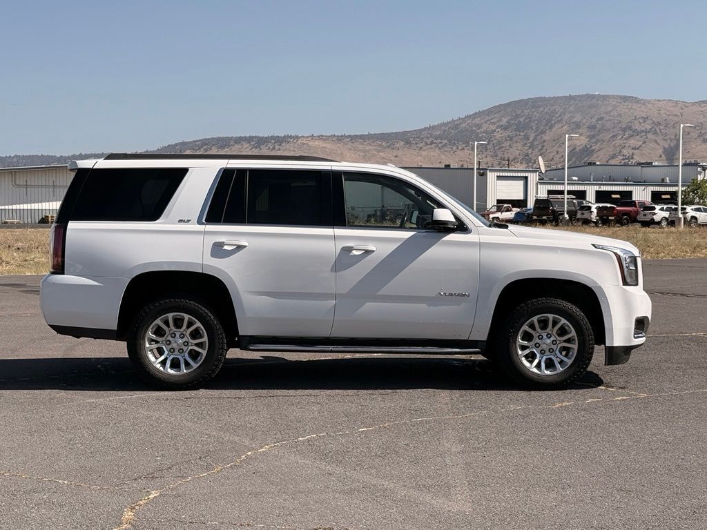 2020 GMC Yukon SLT Klamath Falls OR