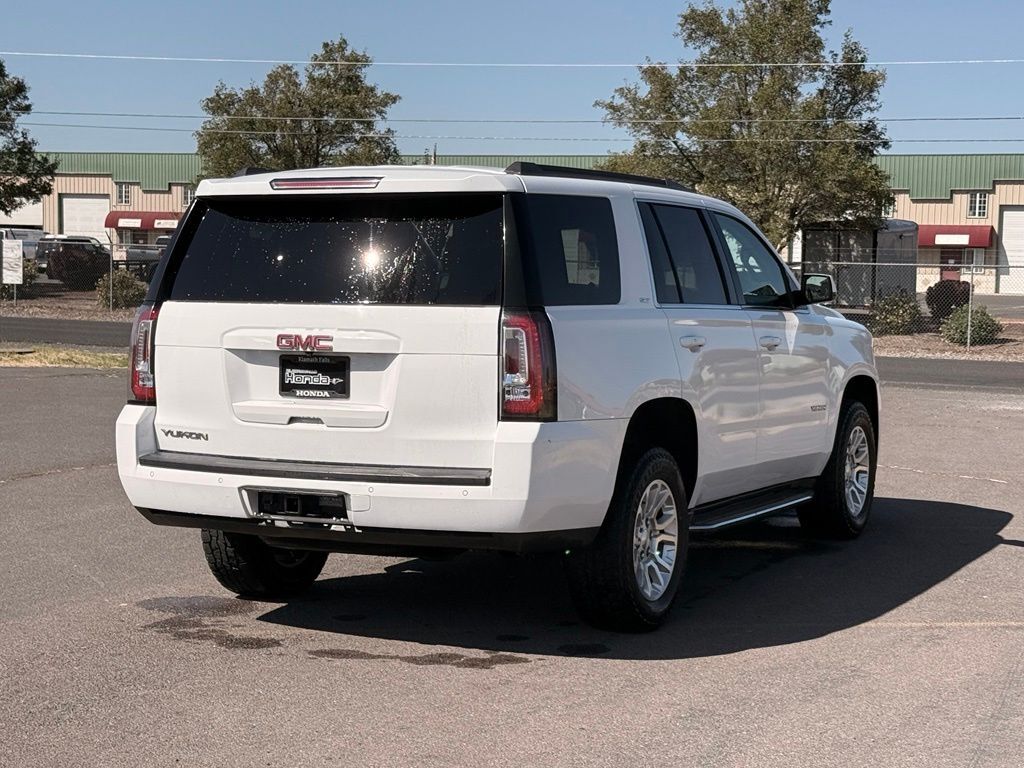 2020 GMC Yukon SLT Klamath Falls OR