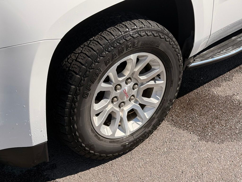 2020 GMC Yukon SLT Klamath Falls OR