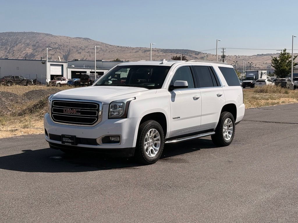 2020 GMC Yukon SLT Klamath Falls OR
