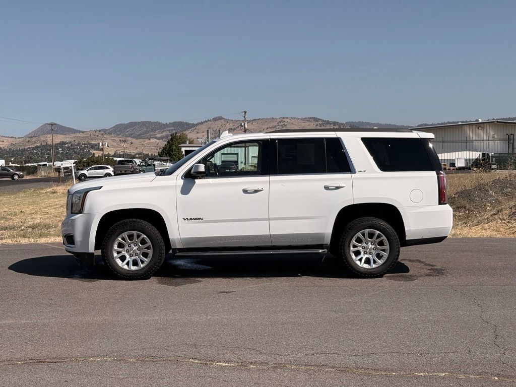 2020 GMC Yukon SLT Klamath Falls OR