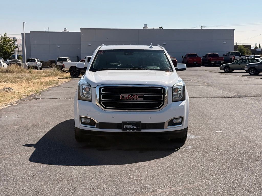 2020 GMC Yukon SLT Klamath Falls OR