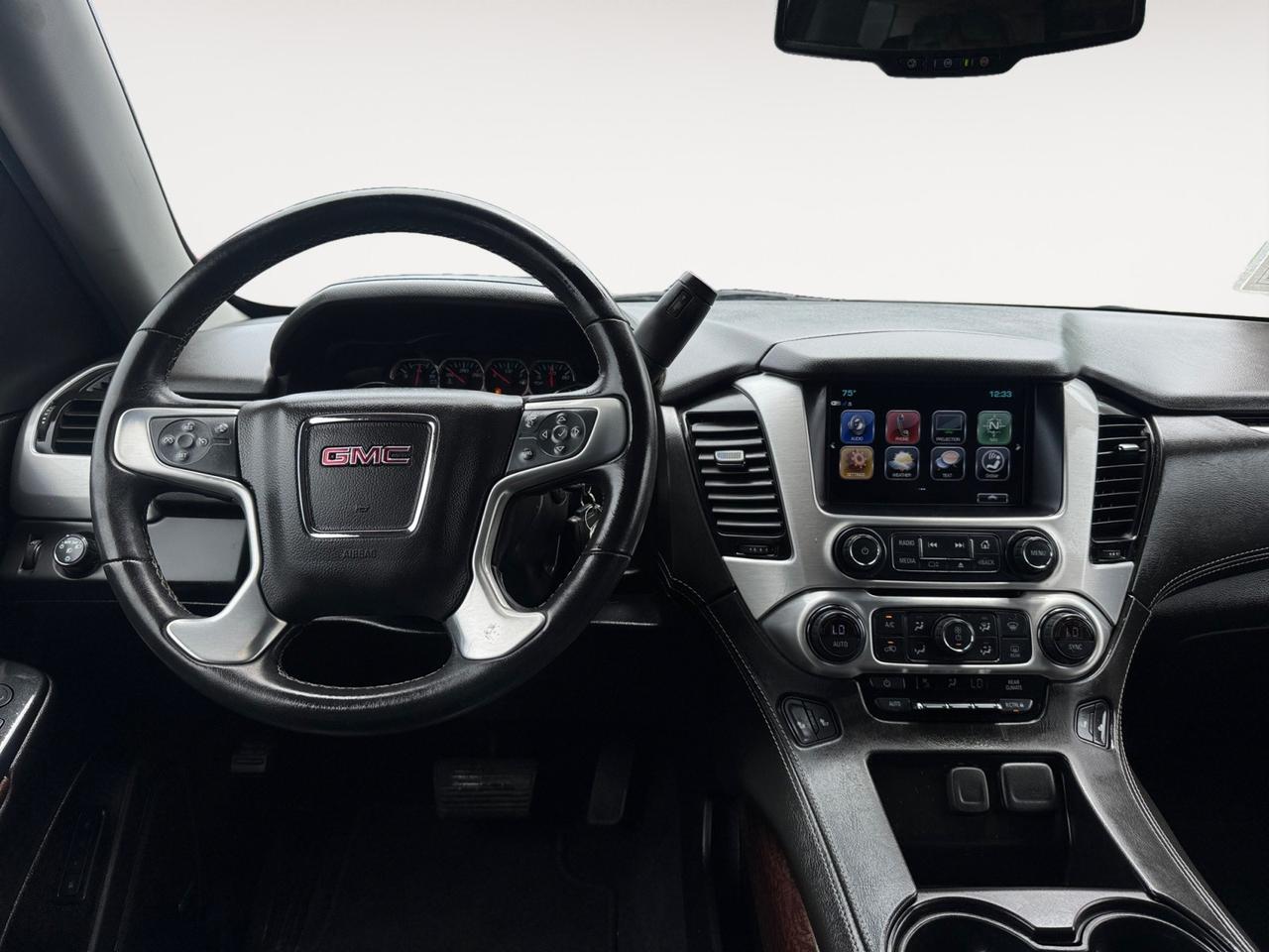 2020 GMC Yukon SLT STANDARD EDITION, HEATED SEATS, BOSE SPEAKERS, NAVIGATION, KEYLESS ENTRY, SUNROOF, ROOF RACKS, ONE OWNER VEHICLE, COME SEE WHY THIS COULD BE YOUR NEXT SUV TODAY!!! Norfolk VA
