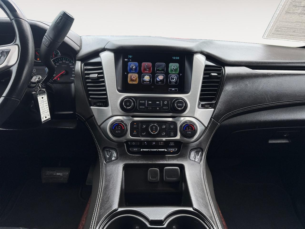 2020 GMC Yukon SLT STANDARD EDITION, HEATED SEATS, BOSE SPEAKERS, NAVIGATION, KEYLESS ENTRY, SUNROOF, ROOF RACKS, ONE OWNER VEHICLE, COME SEE WHY THIS COULD BE YOUR NEXT SUV TODAY!!! Norfolk VA