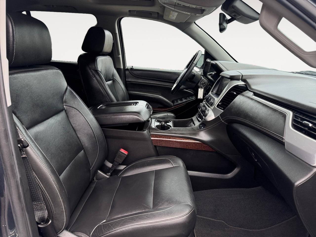 2020 GMC Yukon SLT STANDARD EDITION, HEATED SEATS, BOSE SPEAKERS, NAVIGATION, KEYLESS ENTRY, SUNROOF, ROOF RACKS, ONE OWNER VEHICLE, COME SEE WHY THIS COULD BE YOUR NEXT SUV TODAY!!! Norfolk VA
