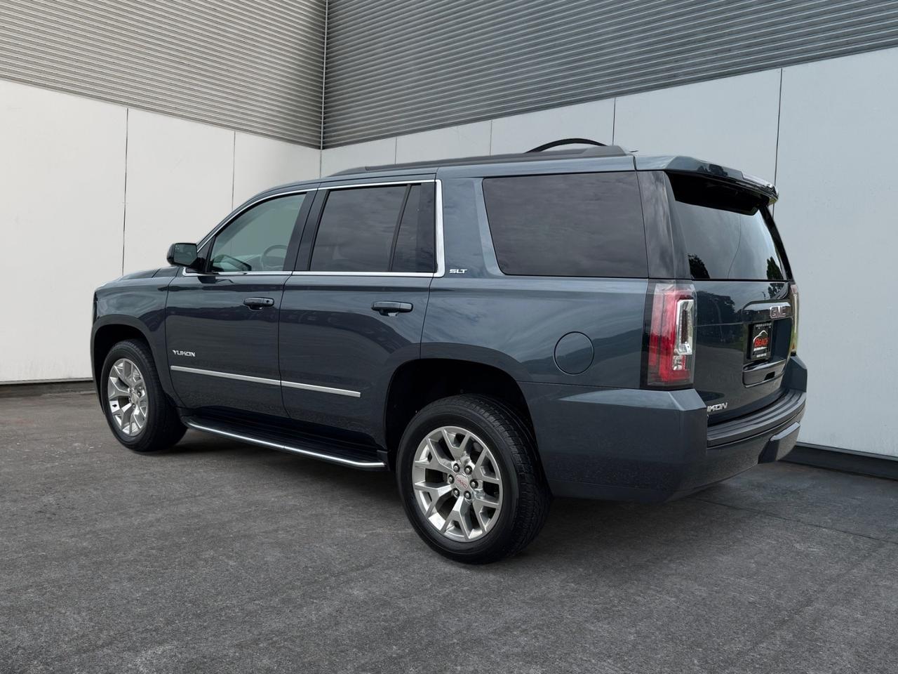 2020 GMC Yukon SLT STANDARD EDITION, HEATED SEATS, BOSE SPEAKERS, NAVIGATION, KEYLESS ENTRY, SUNROOF, ROOF RACKS, ONE OWNER VEHICLE, COME SEE WHY THIS COULD BE YOUR NEXT SUV TODAY!!! Norfolk VA