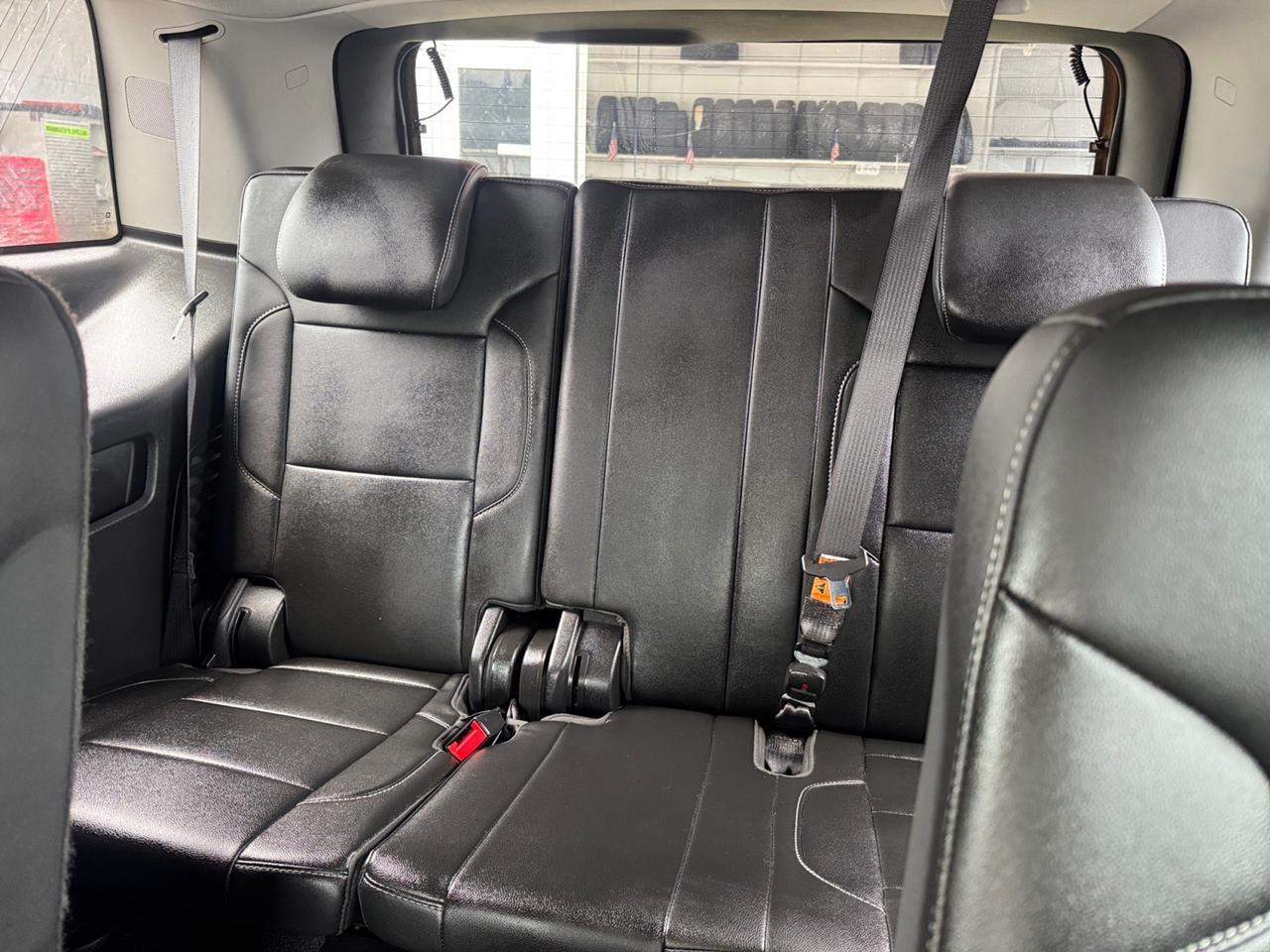 2020 GMC Yukon SLT STANDARD EDITION, HEATED SEATS, BOSE SPEAKERS, NAVIGATION, KEYLESS ENTRY, SUNROOF, ROOF RACKS, ONE OWNER VEHICLE, COME SEE WHY THIS COULD BE YOUR NEXT SUV TODAY!!! Norfolk VA