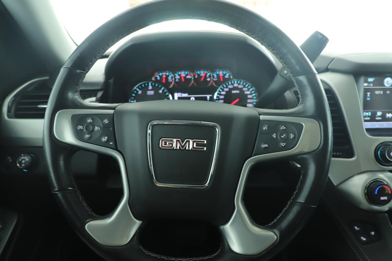 2020 GMC Yukon SLT New Braunfels TX