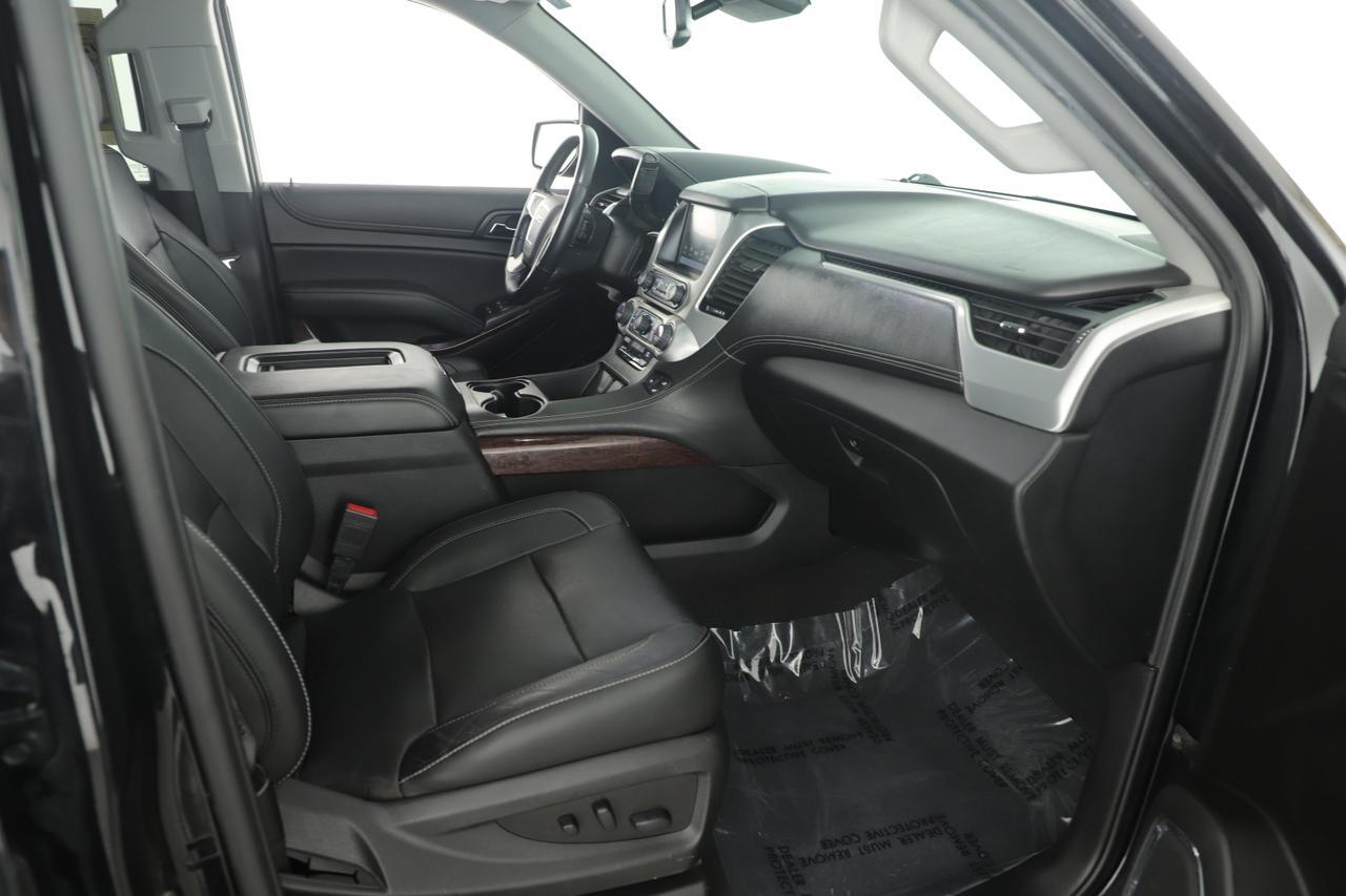 2020 GMC Yukon SLT New Braunfels TX