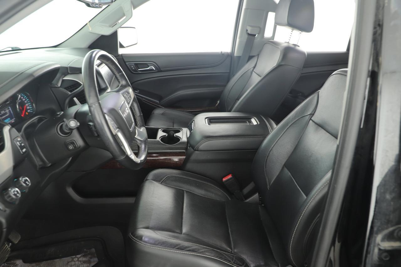 2020 GMC Yukon SLT New Braunfels TX