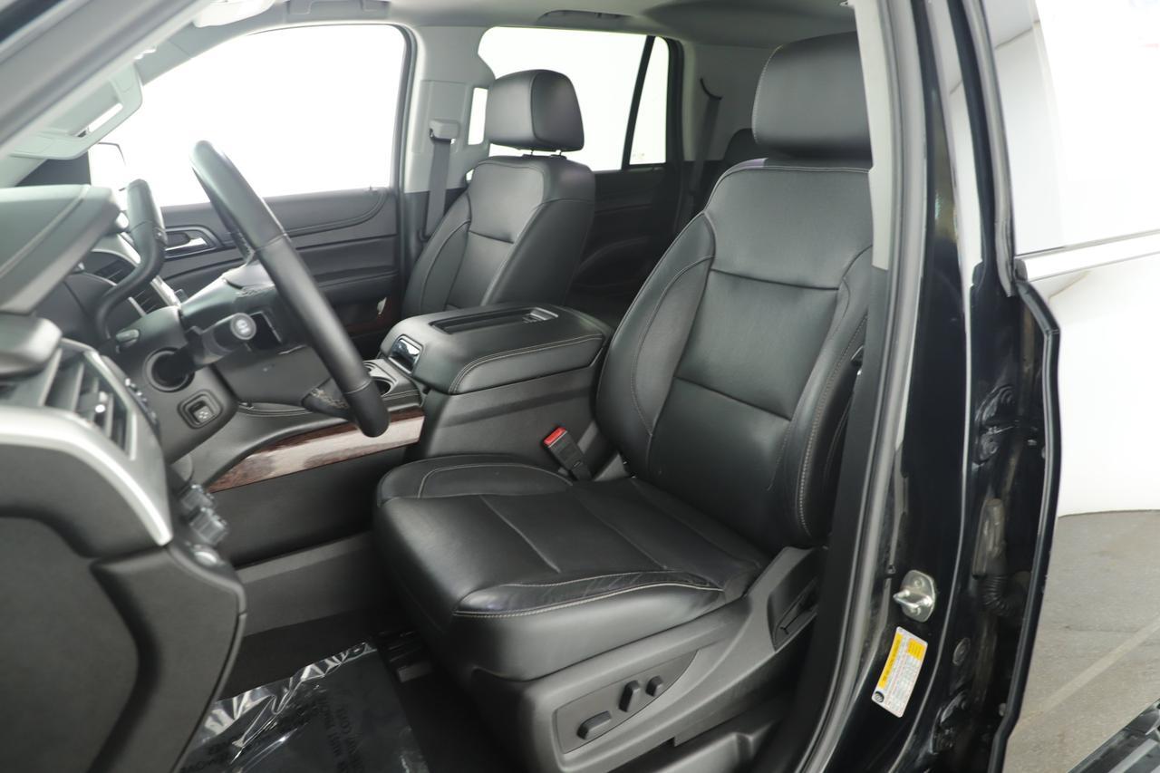 2020 GMC Yukon SLT New Braunfels TX