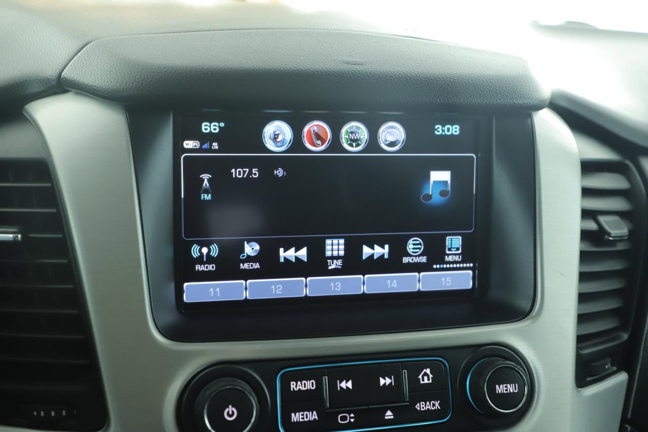 2020 GMC Yukon SLT New Braunfels TX