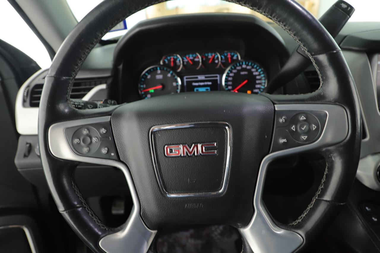 2020 GMC Yukon SLT New Braunfels TX