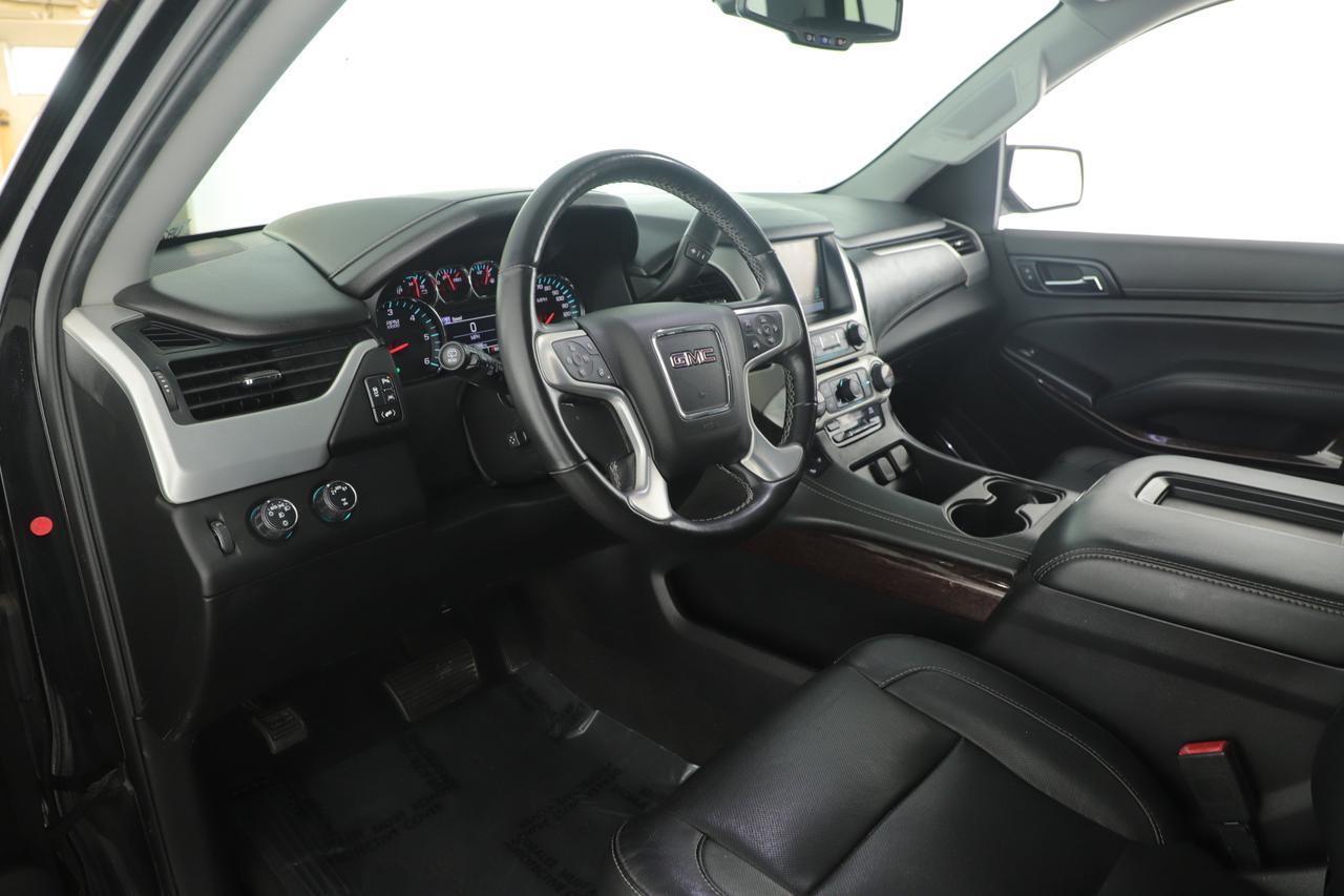 2020 GMC Yukon SLT New Braunfels TX