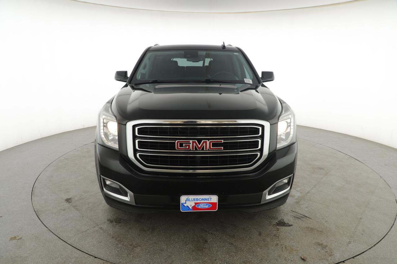 2020 GMC Yukon SLT